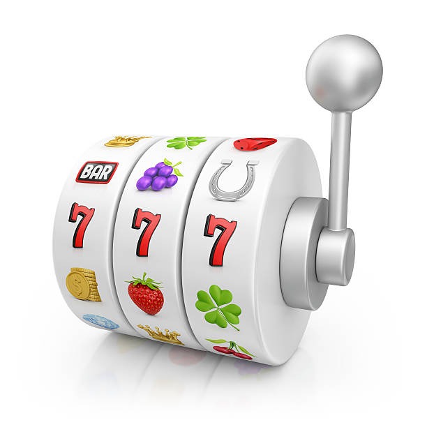 Mesin Arcade game interface on link koitoto mobile platform